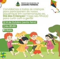 DIA DAS CRIANÇAS