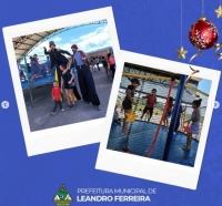 NATAL DAS CRIANÇAS