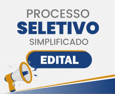 PSS Nº 006/2023 - Edital para MOTORISTA