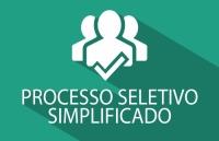 Processo Seletivo Simplificado Edital Nº 004/2025