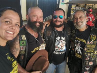 LEFER Gastronômico e 63 anos de Leandro Ferreira – Uma celebração que marcou a história da cidade 🎉